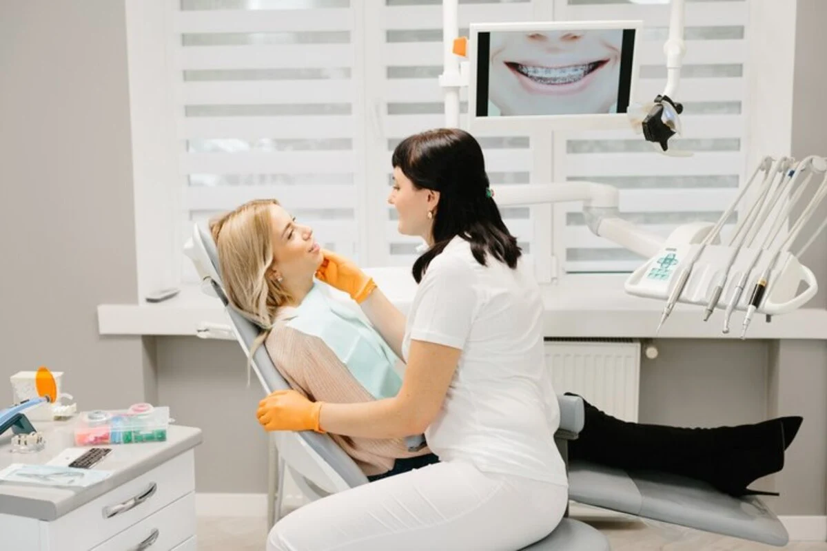 Dental Care During Pregnancy