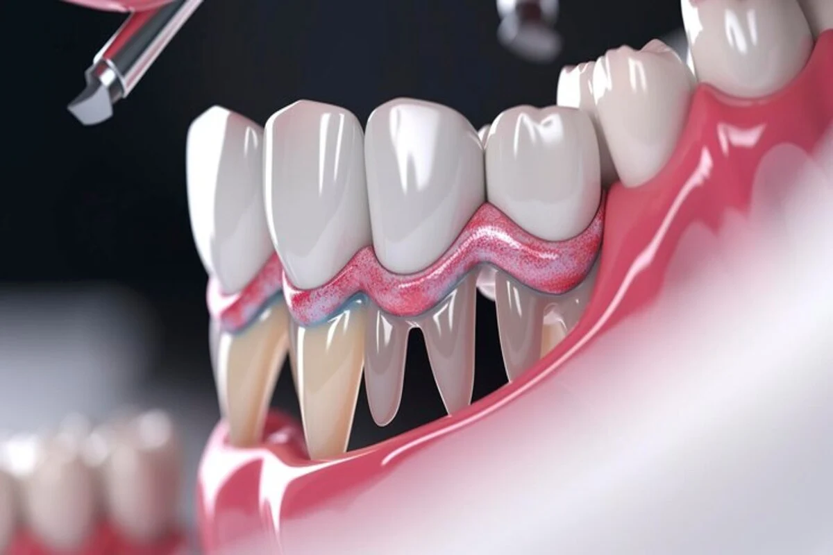 Dental Crowns related techniques