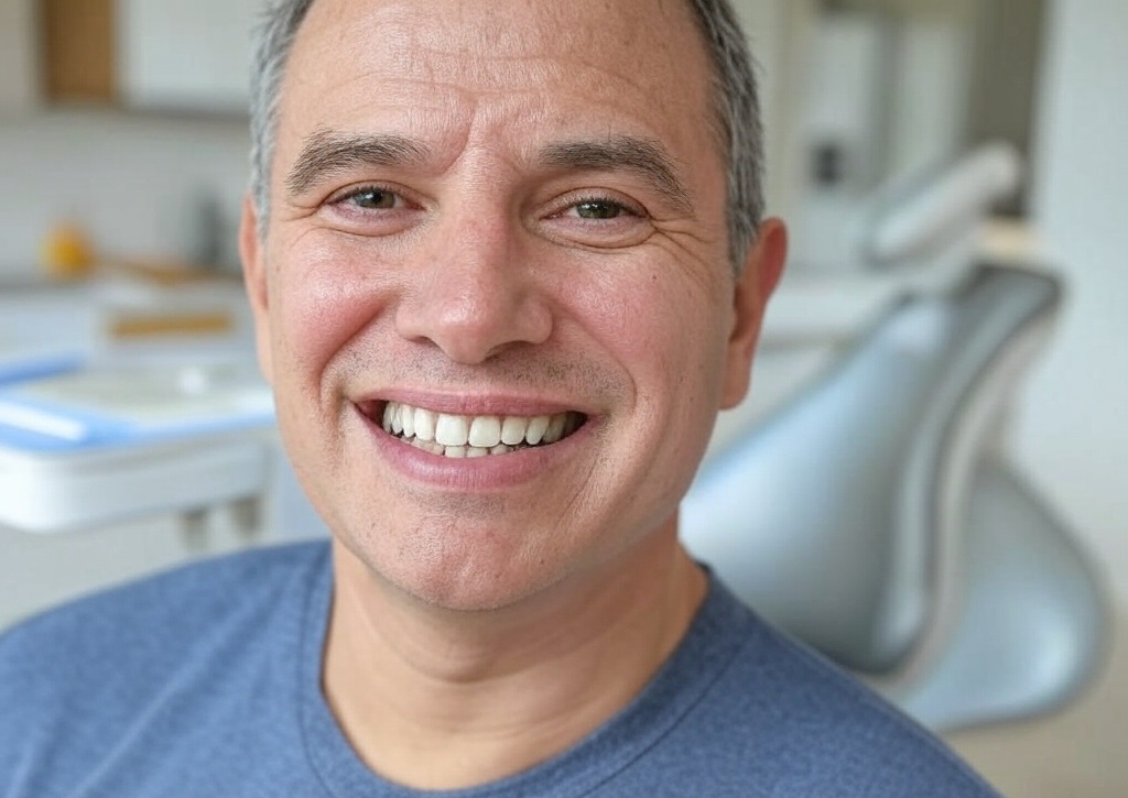 Full Mouth Reconstruction