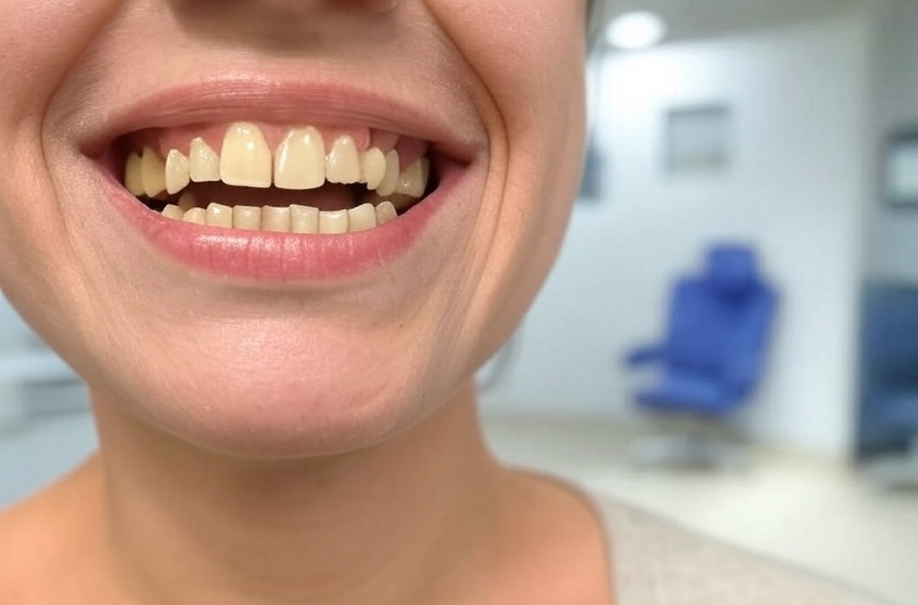 best cosmetic dentist near me
