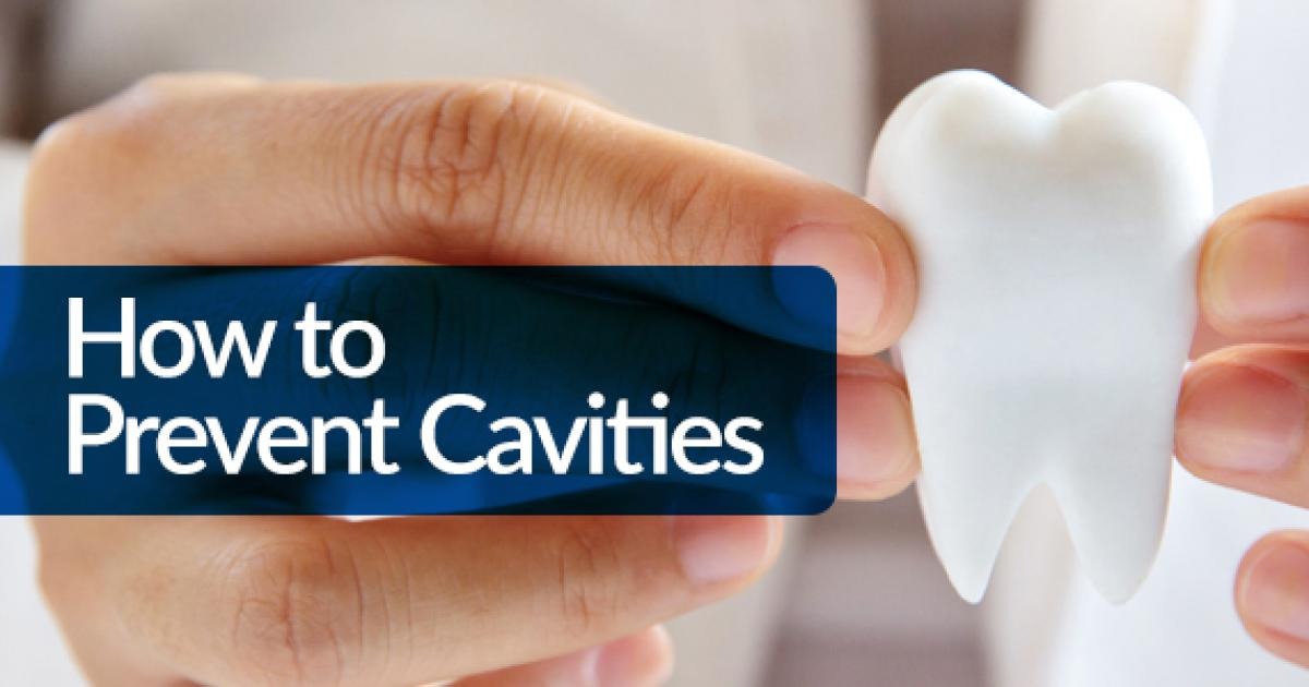 Prevent Cavities