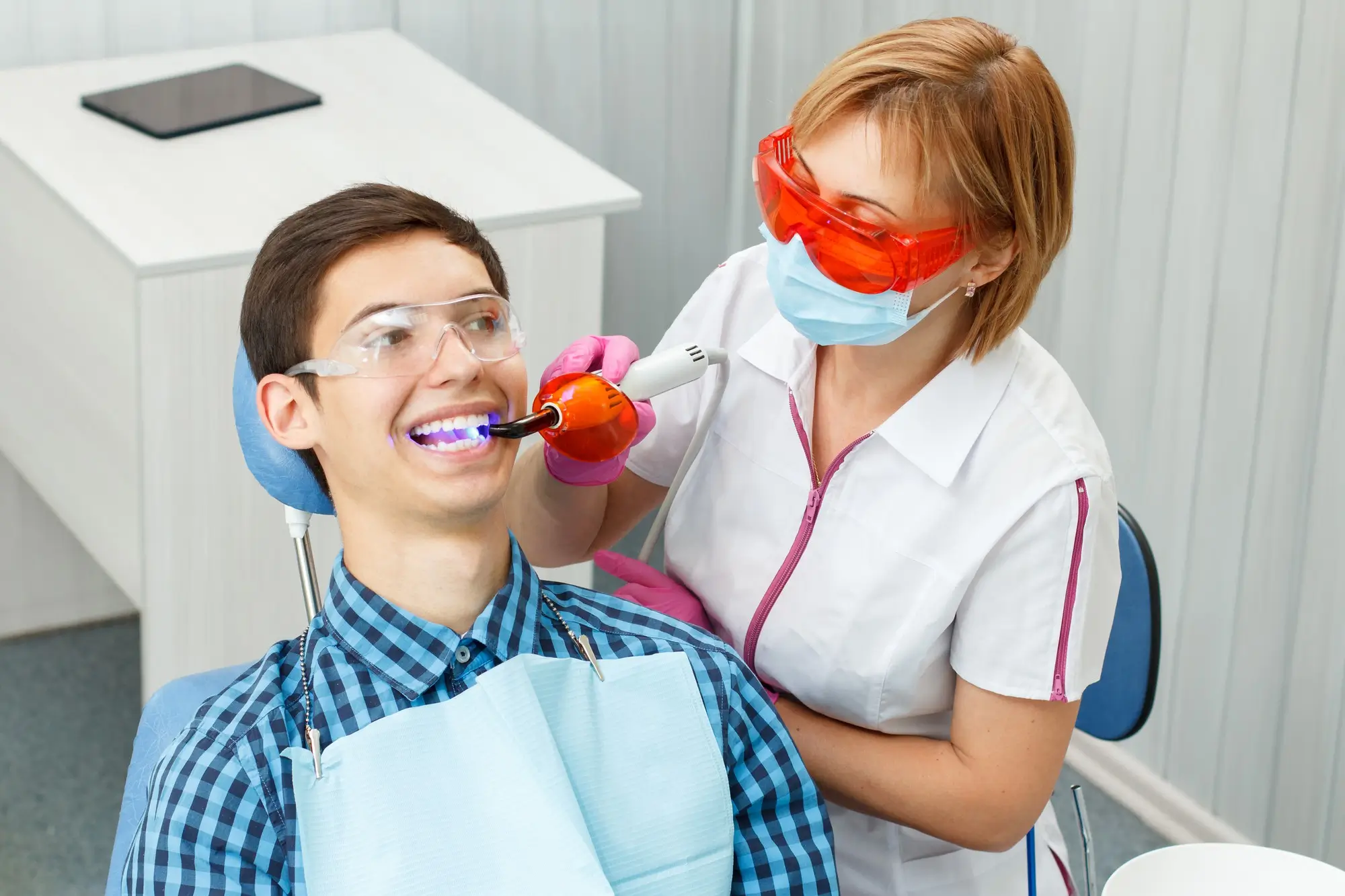 what is holistic dentistry