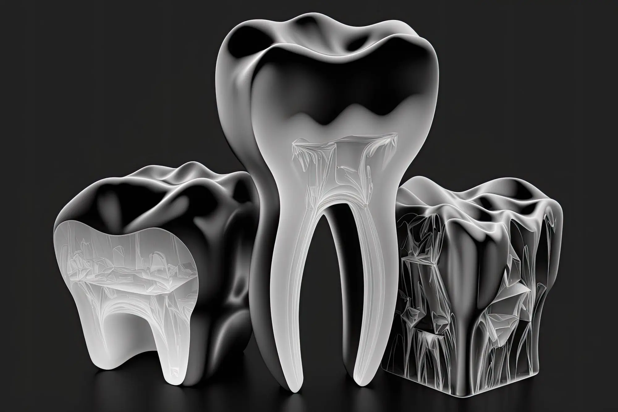 dental materials comparison in holistic dentistry