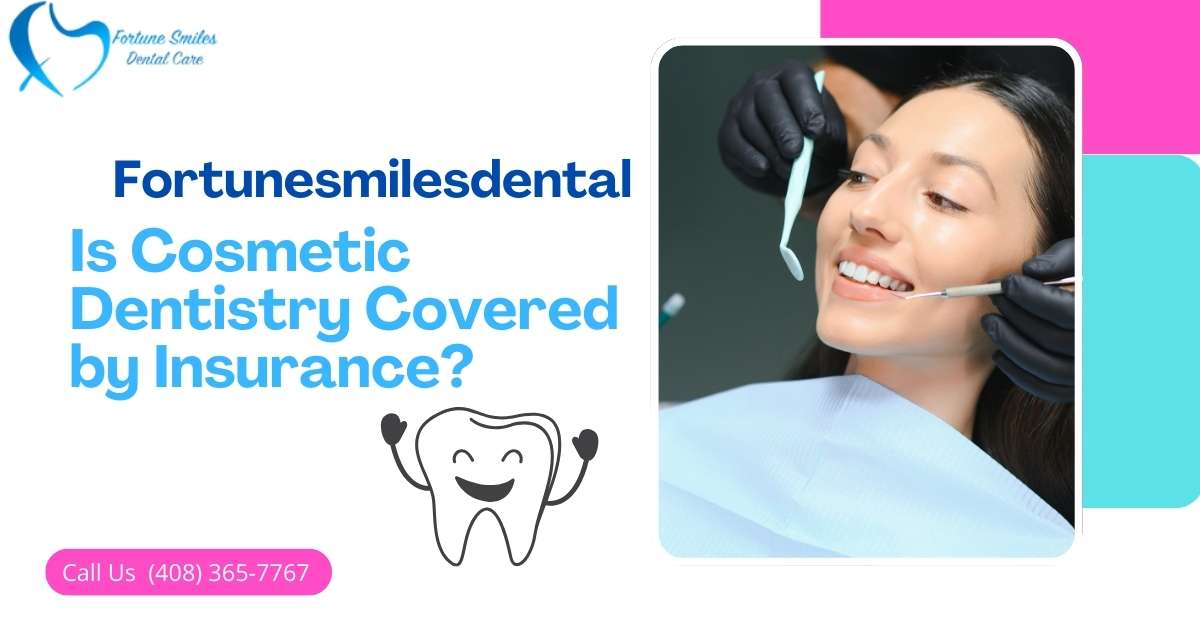 cosmetic dentistry