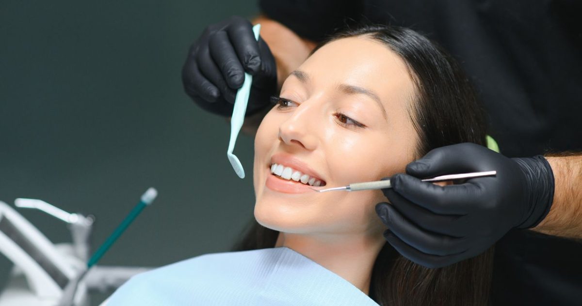Insurance and Dental Financing Options in California