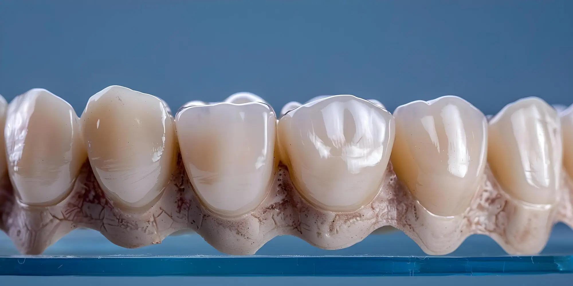 Dental Material Comparison in Holistic Dentistry
