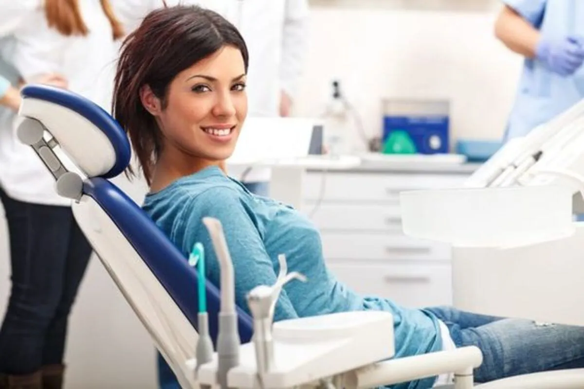 Revitalizing Your Smile: A Comprehensive Guide to Dental Inlays