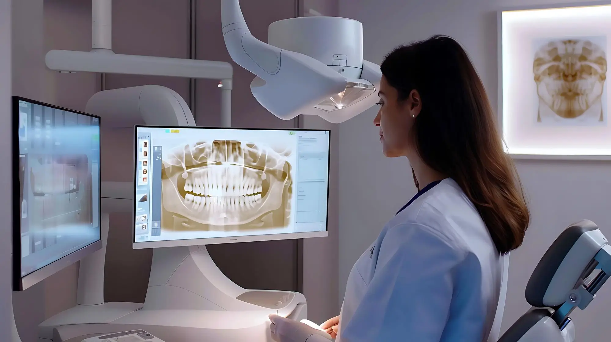 future trends and advances in dental crowns