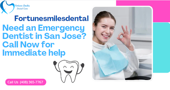 emergency dentist