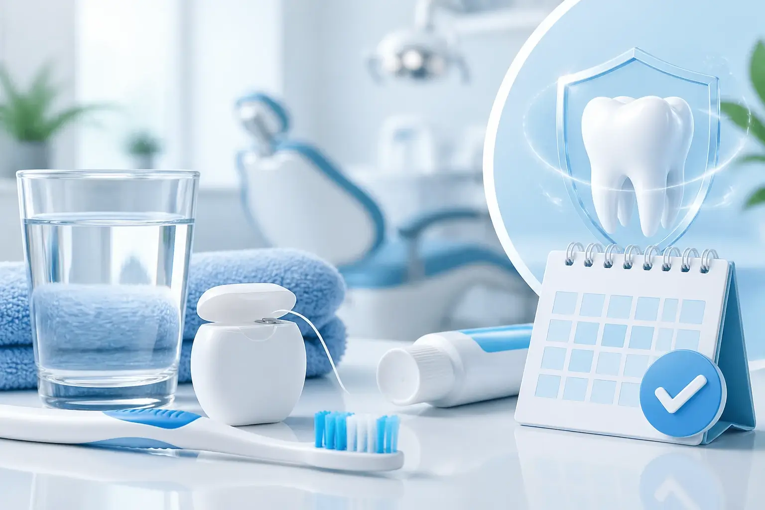 Daily Habits That Save You Thousands in Dental Bills