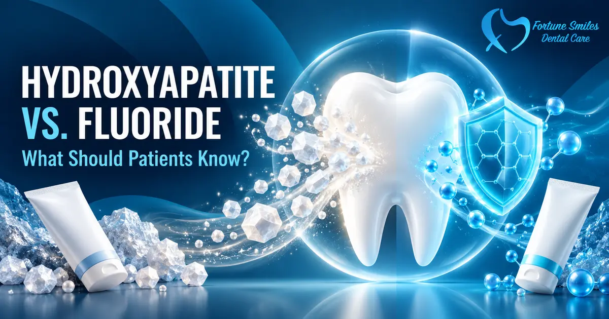 hydroxyapatitevsfluoride
