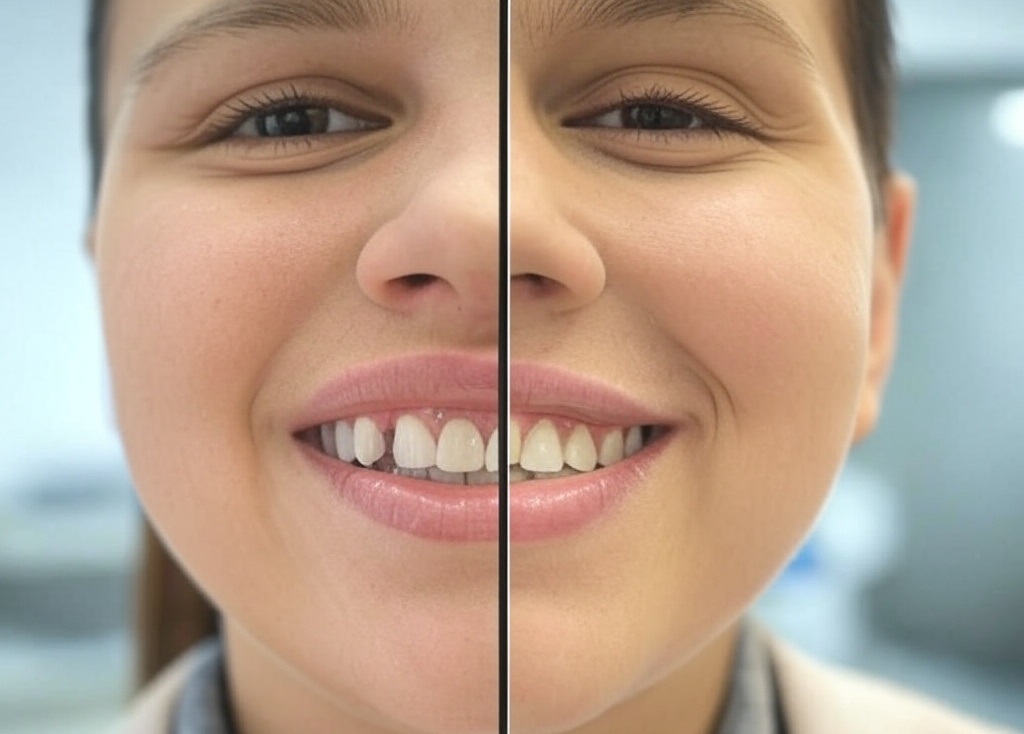 best cosmetic dentist 